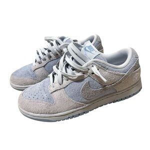 Nike Dunk Low Women’s Light Armory Blue 2023 Sneakers